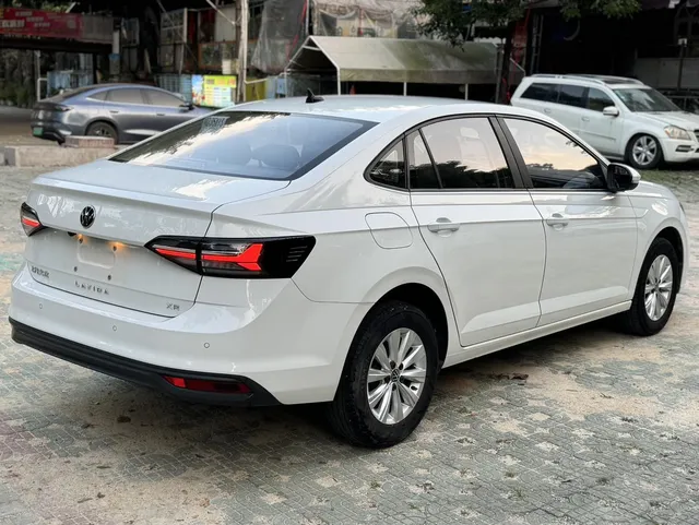 2023 Volkswagen Lavida 1.5L AT
