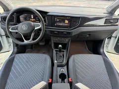 2023 Volkswagen Lavida 1.5L AT, белый — фото 7