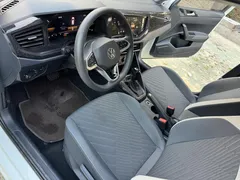 2023 Volkswagen Lavida 1.5L AT, белый — фото 8