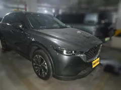 2022 Mazda CX-5 2.5L AT 2WD — фото 3