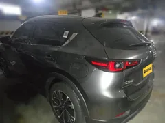 2022 Mazda CX-5 2.5L AT 2WD — фото 4