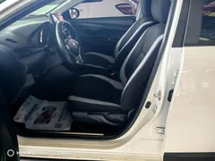 2022 Toyota Yaris L Zhixuan X 1.5L CVT Leading Plus, белый — фото 7