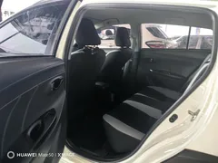 2022 Toyota Yaris L Zhixuan X 1.5L CVT Leading Plus, белый — фото 8