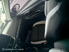 2022 Toyota Yaris L Zhixuan X 1.5L CVT Leading Plus, белый — фото 11