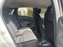 2023 Honda Fit 1.5L CVT, белый — фото 6