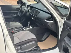 2023 Honda Fit 1.5L CVT, белый — фото 10