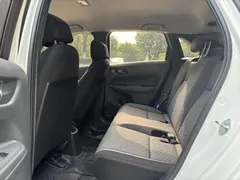 2023 Honda Fit 1.5L CVT, белый — фото 11