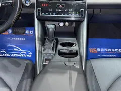 2022 Toyota Avalon 2.5L Luxury, чёрный — фото 12