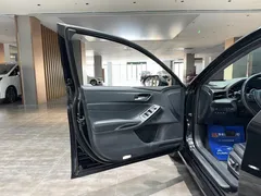 2022 Toyota Avalon 2.5L Luxury, чёрный — фото 15