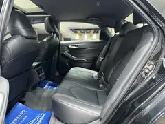 2022 Toyota Avalon 2.5L Luxury, чёрный — фото 19
