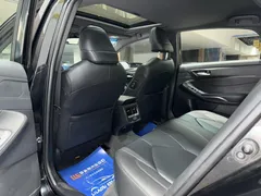 2022 Toyota Avalon 2.5L Luxury, чёрный — фото 20