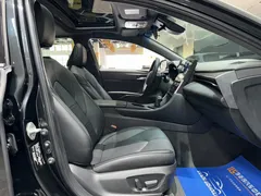 2022 Toyota Avalon 2.5L Luxury, чёрный — фото 23