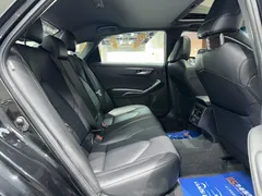 2022 Toyota Avalon 2.5L Luxury, чёрный — фото 24
