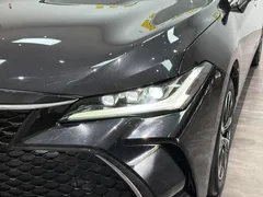 2022 Toyota Avalon 2.5L Luxury, чёрный — фото 26