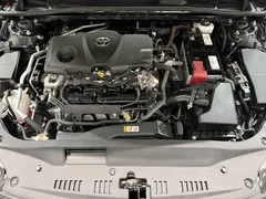 2022 Toyota Avalon 2.5L Luxury, чёрный — фото 27