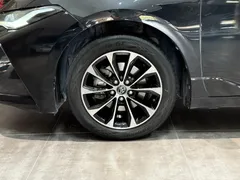 2022 Toyota Avalon 2.5L Luxury, чёрный — фото 28