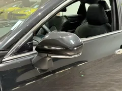 2022 Toyota Avalon 2.5L Luxury, чёрный — фото 29