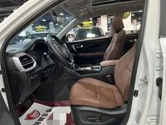 2021 Kia Sportage Ace 2.0L, белый — фото 4