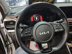 2021 Kia Sportage Ace 2.0L, белый — фото 11