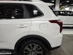 2021 Kia Sportage Ace 2.0L, белый — фото 12