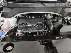 2021 Kia Sportage Ace 2.0L, белый — фото 15