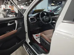 2021 Kia Sportage Ace 2.0L, белый — фото 16