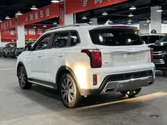 2021 Kia Sportage Ace 2.0L, белый — фото 17