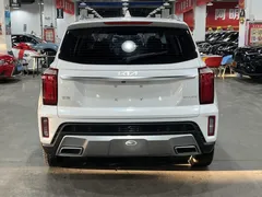 2021 Kia Sportage Ace 2.0L, белый — фото 18