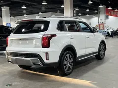 2021 Kia Sportage Ace 2.0L, белый — фото 19