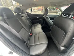 2023 Nissan Sylphy 1.6L CVT Enjoy, белый — фото 4