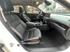 2023 Nissan Sylphy 1.6L CVT Enjoy, белый — фото 5