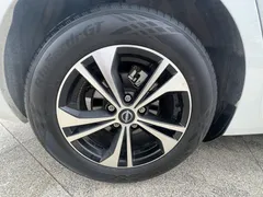 2023 Nissan Sylphy 1.6L CVT Enjoy, белый — фото 12