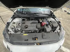 2023 Nissan Sylphy 1.6L CVT Enjoy, белый — фото 14