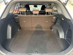 2021 Toyota RAV4 2.0L CVT 4WD Fashion Plus, белый — фото 13