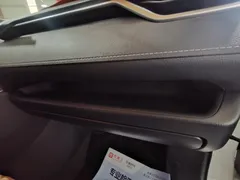 2021 Toyota RAV4 2.0L CVT 4WD Fashion Plus, белый — фото 17