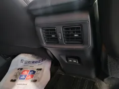 2021 Toyota RAV4 2.0L CVT 4WD Fashion Plus, белый — фото 21
