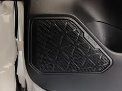 2021 Toyota RAV4 2.0L CVT 4WD Fashion Plus, белый — фото 22