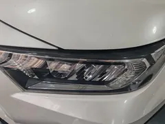 2021 Toyota RAV4 2.0L CVT 4WD Fashion Plus, белый — фото 24