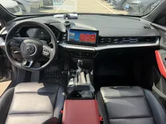 2022 MG MG5 180DVVT CVT Luxury — фото 4