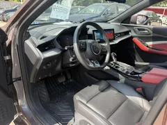 2022 MG MG5 180DVVT CVT Luxury — фото 6
