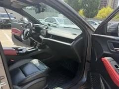 2022 MG MG5 180DVVT CVT Luxury — фото 7