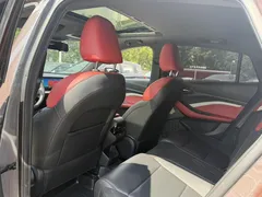 2022 MG MG5 180DVVT CVT Luxury — фото 8