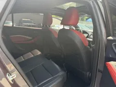 2022 MG MG5 180DVVT CVT Luxury — фото 9