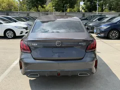2022 MG MG5 180DVVT CVT Luxury — фото 11