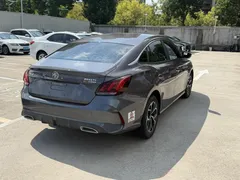 2022 MG MG5 180DVVT CVT Luxury — фото 12