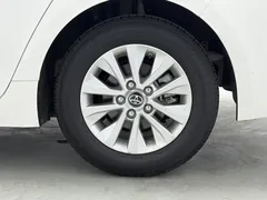 2022 Toyota Corolla 1.5L CVT Pioneer, белый — фото 14