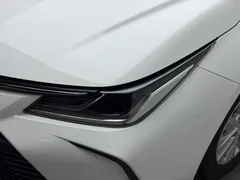 2022 Toyota Corolla 1.5L CVT Pioneer, белый — фото 17