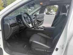 2022 Nissan Sylphy 1.6L XL CVT Enjoy, белый — фото 6