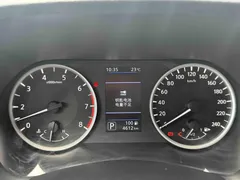 2022 Nissan Sylphy 1.6L XL CVT Enjoy, белый — фото 9