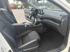 2022 Nissan Sylphy 1.6L XL CVT Enjoy, белый — фото 10